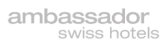 ambassador swiss hotels