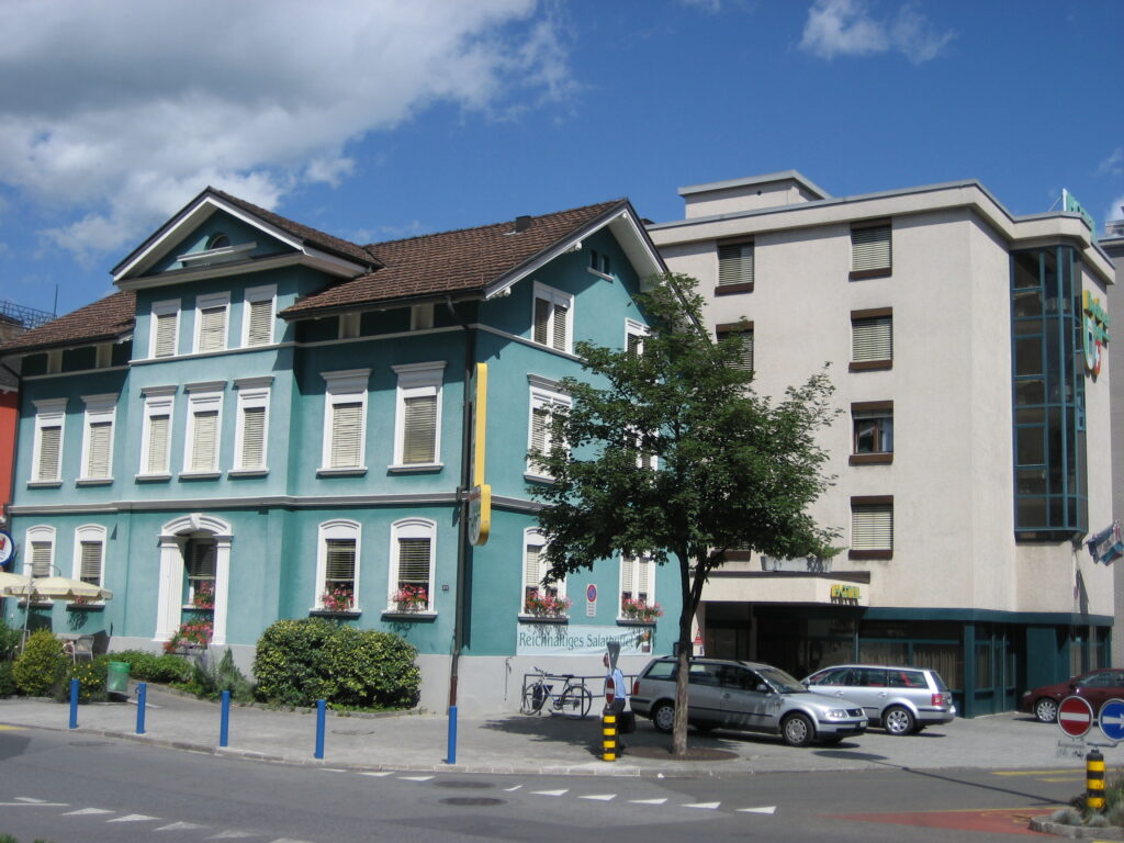 Laufende Anpassungen