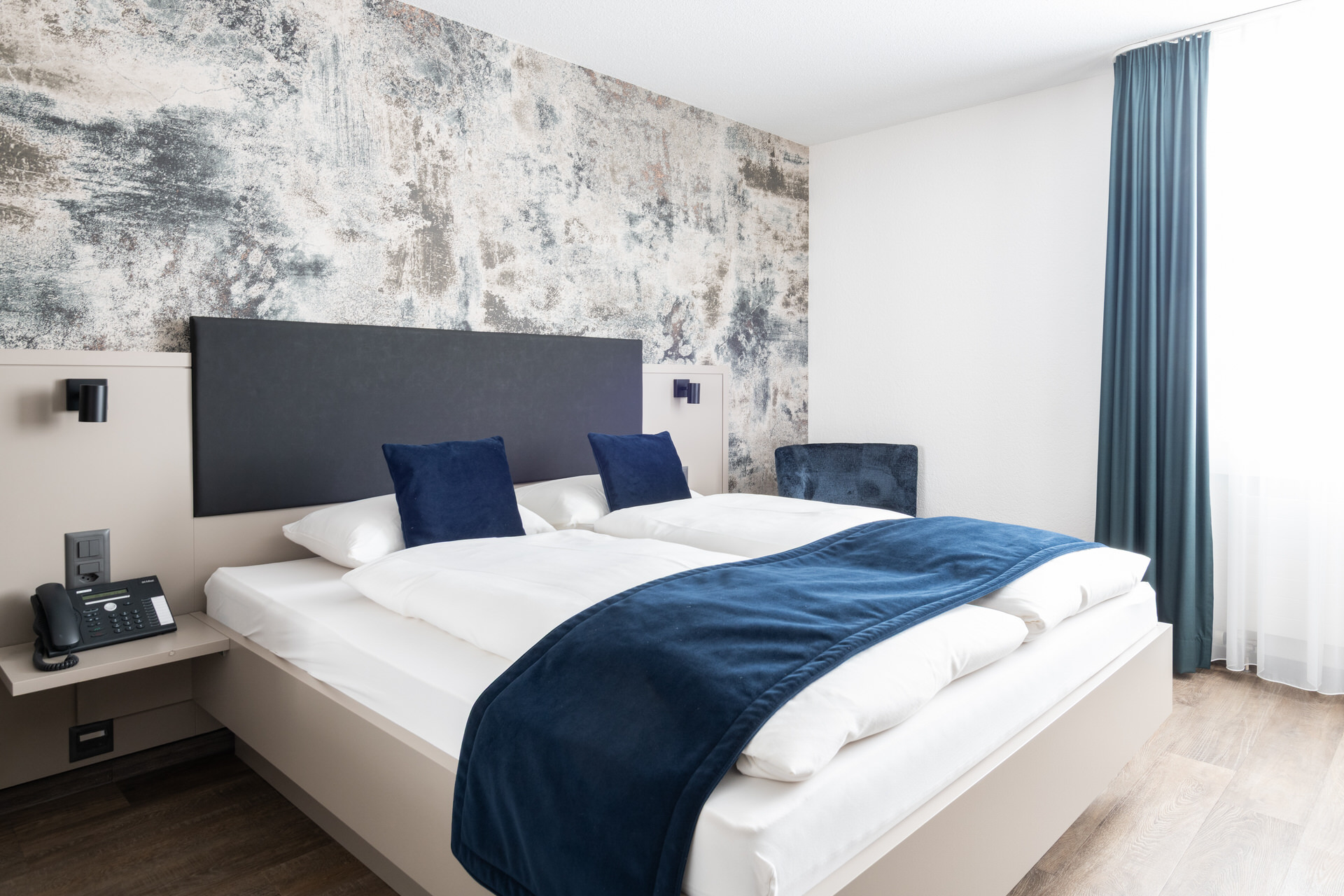 doppelzimmer economy 2