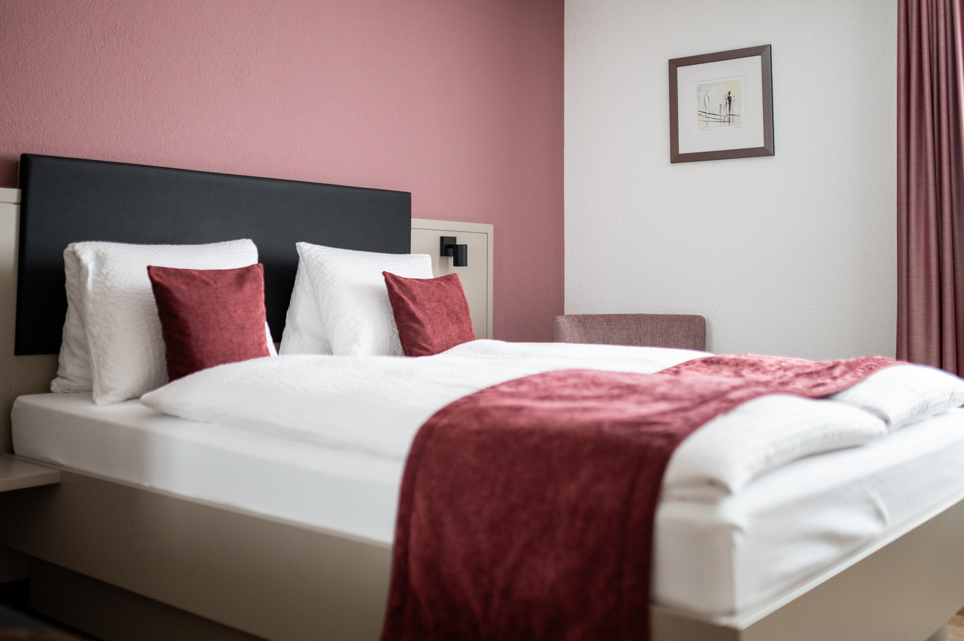 doppelzimmer economy 3