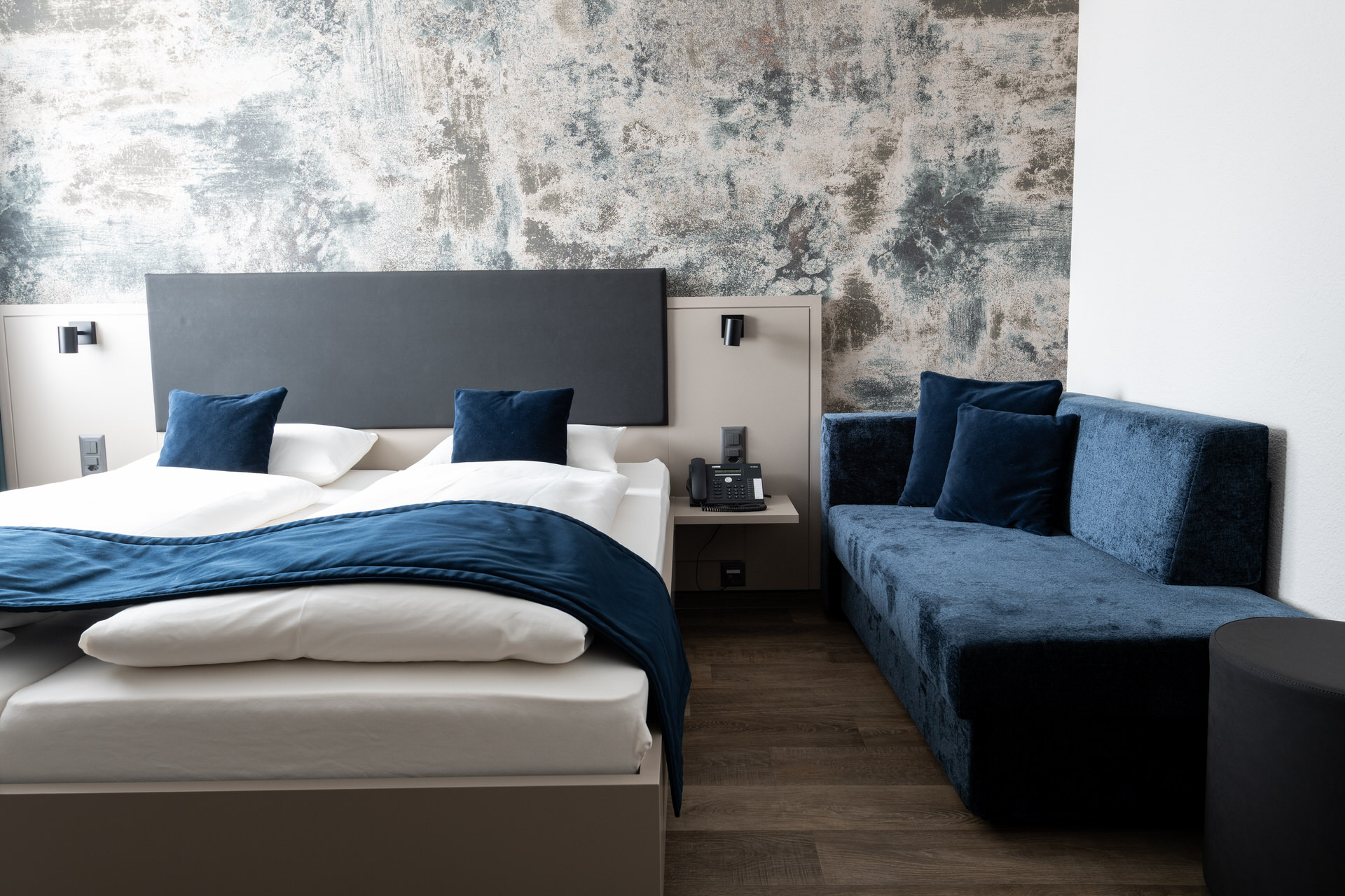 einzelzimmer comfort 1