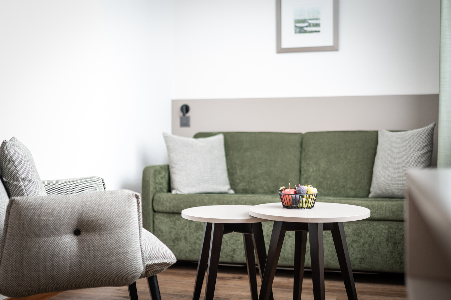 einzelzimmer comfort 3
