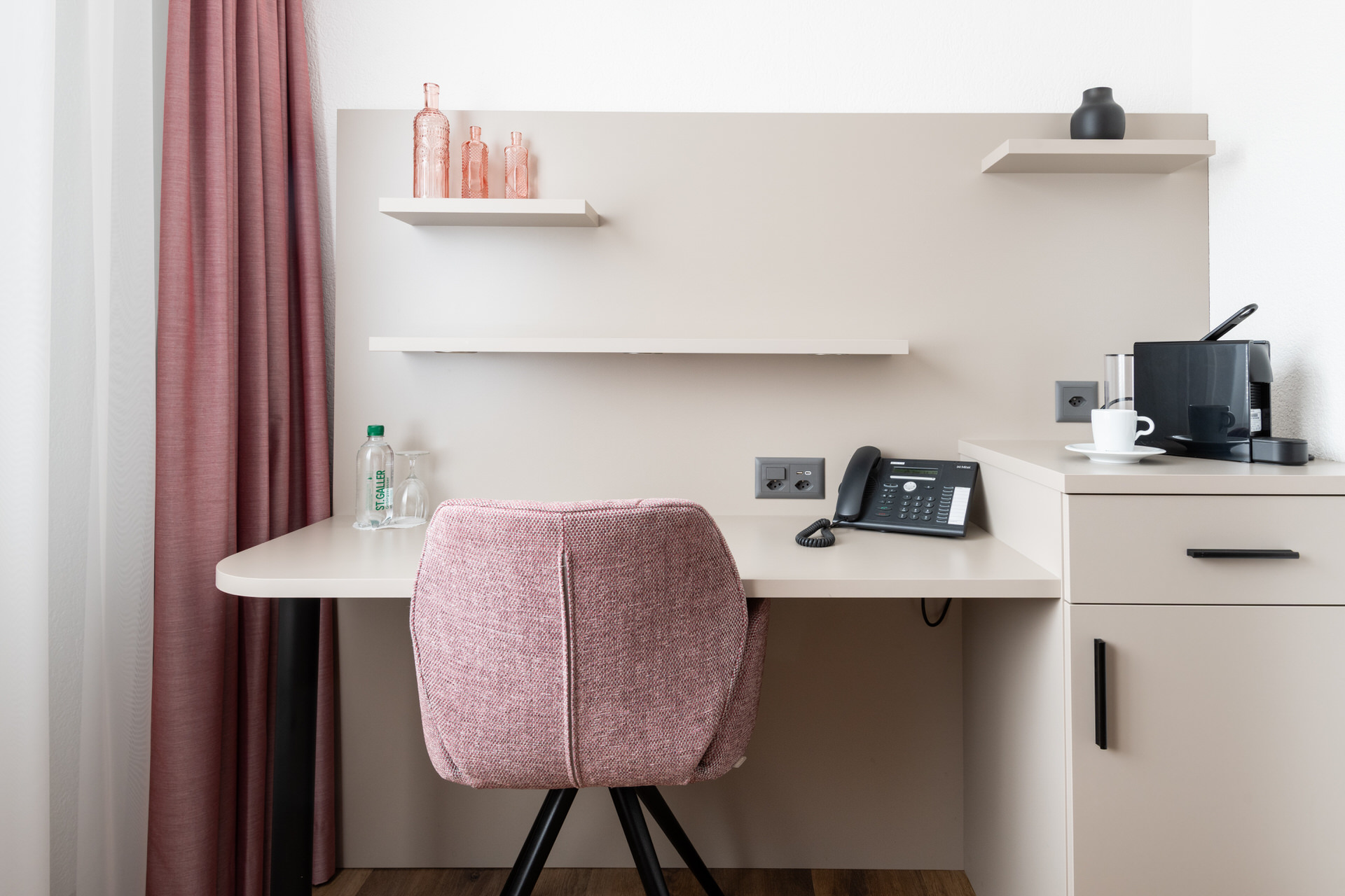 einzelzimmer comfort 4