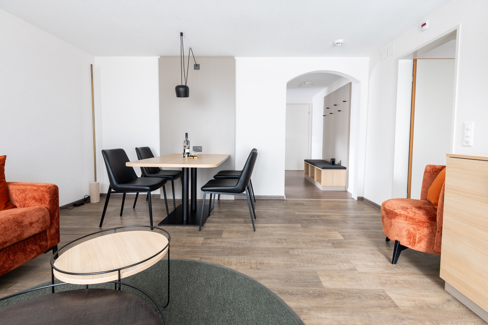 apartement 1