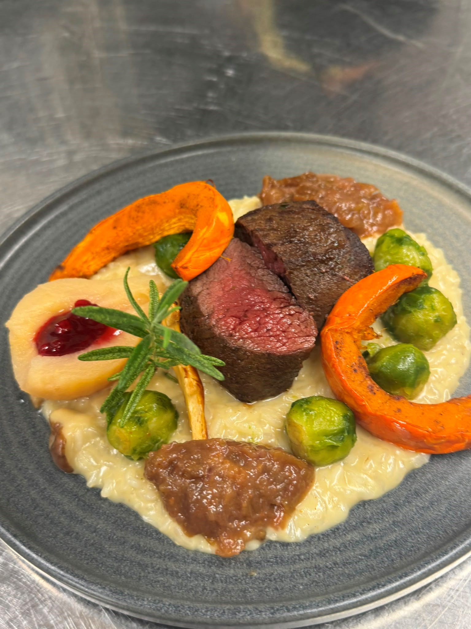 hirsch entrecote 2026