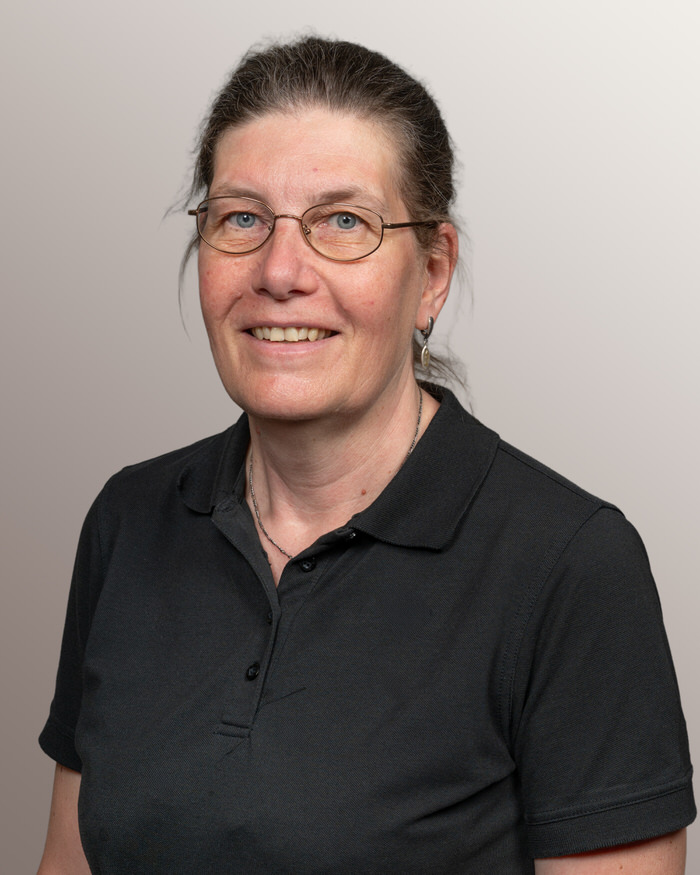 anita fischer service