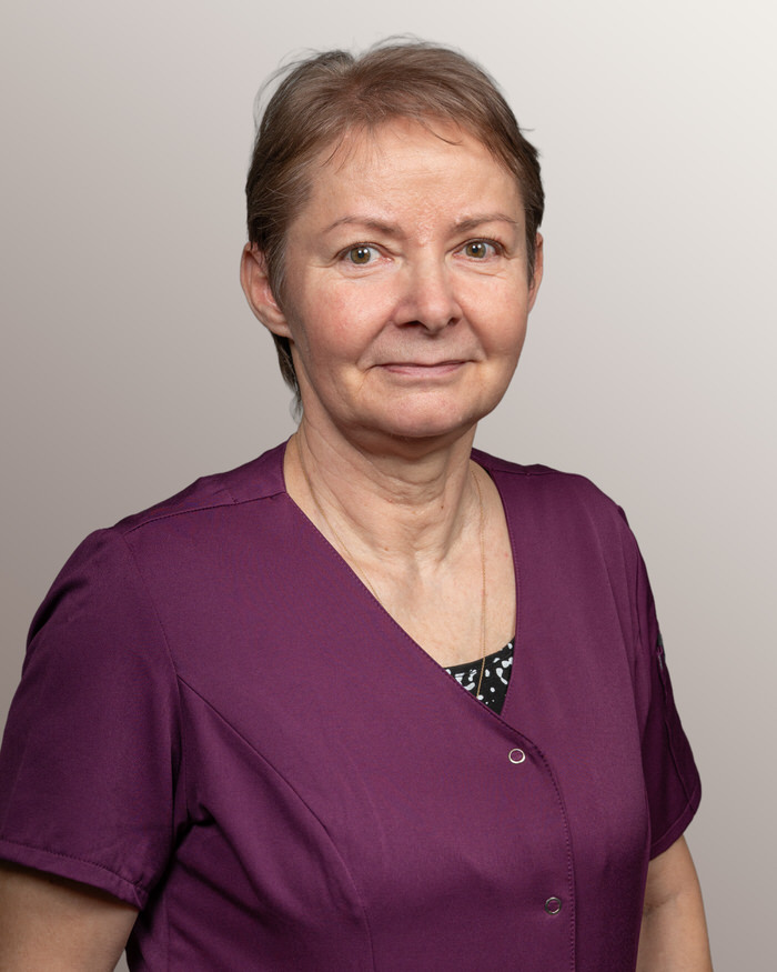 bozena karwacka housekeeping