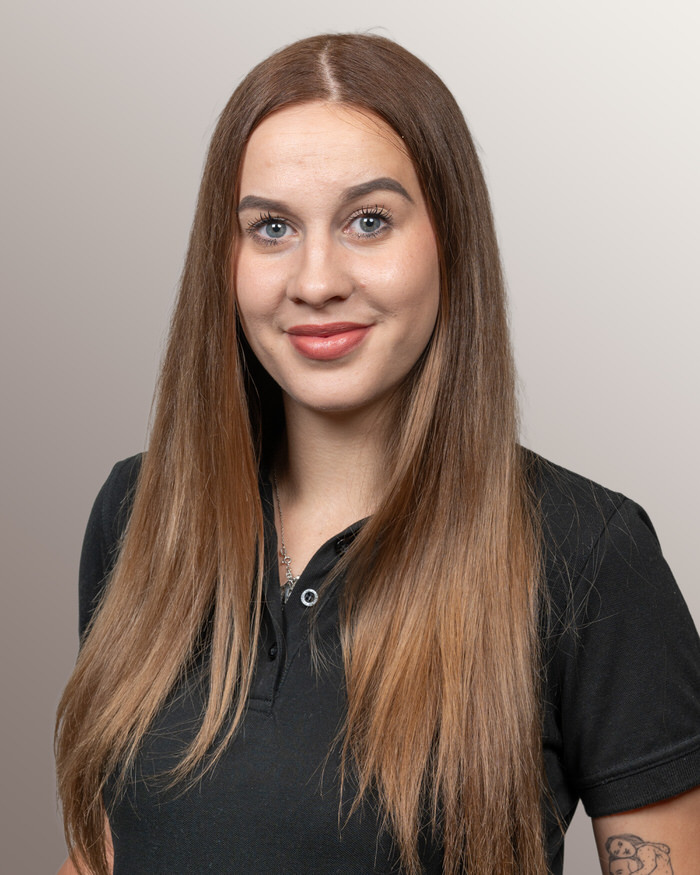kaja korosec service