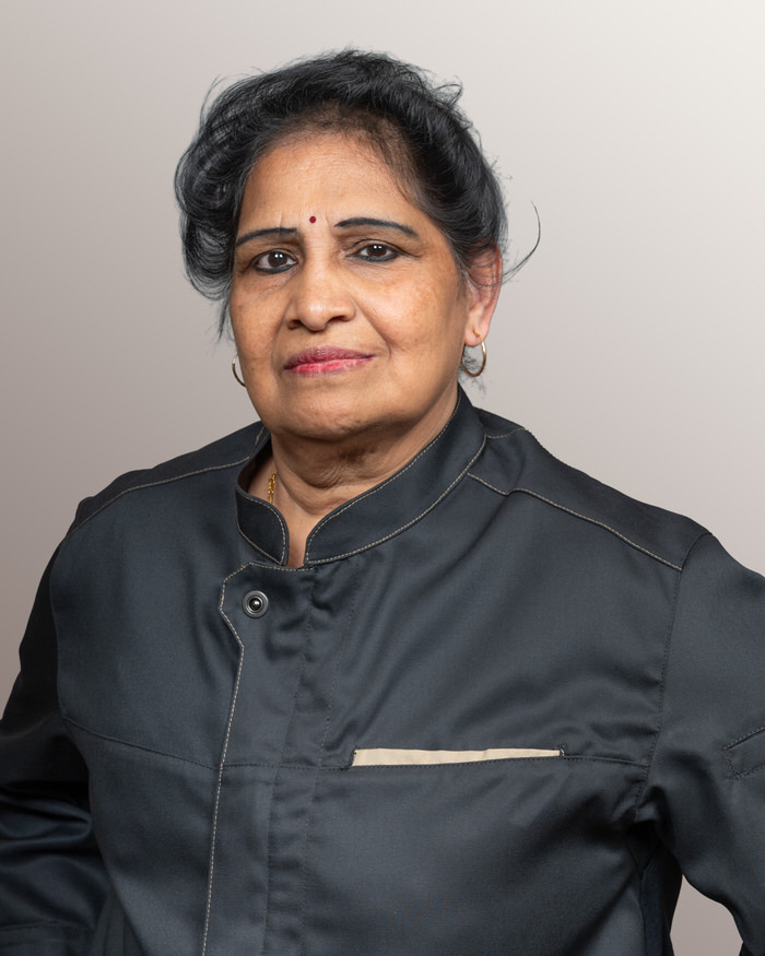 mathy seenivasagam küche