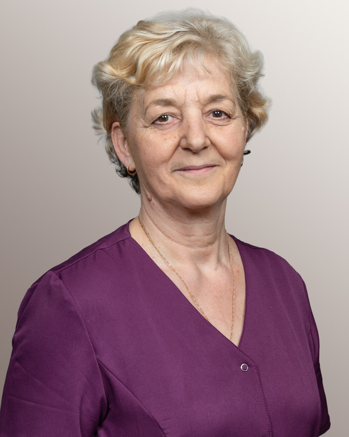mira filipovic housekeeping