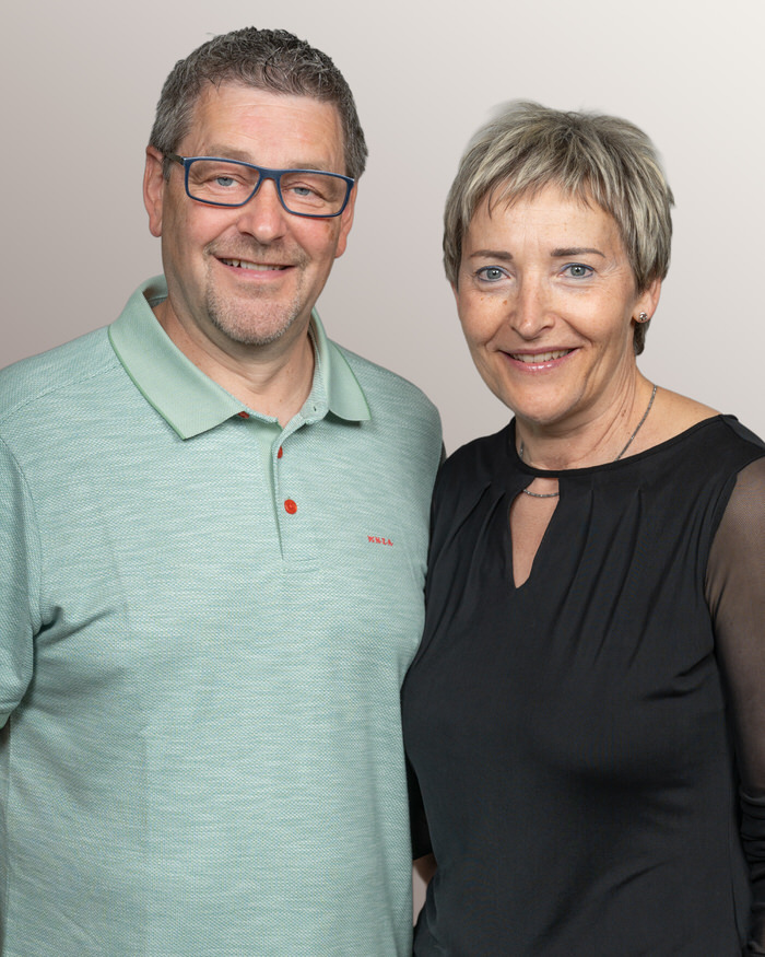 petra und andreas mueller gastgeber